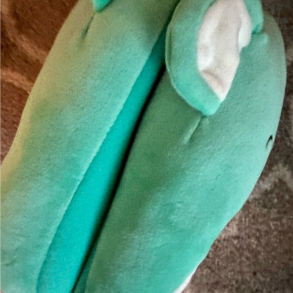 SQUISHMALLOWS Youth SZ 13/1 Kid Slippers KEVIN THE KOALA Brand New with Traction - Picture 9 of 12